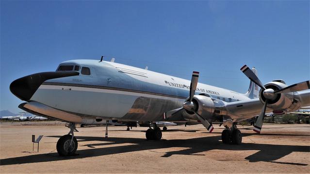 Pima Air & Space Museum